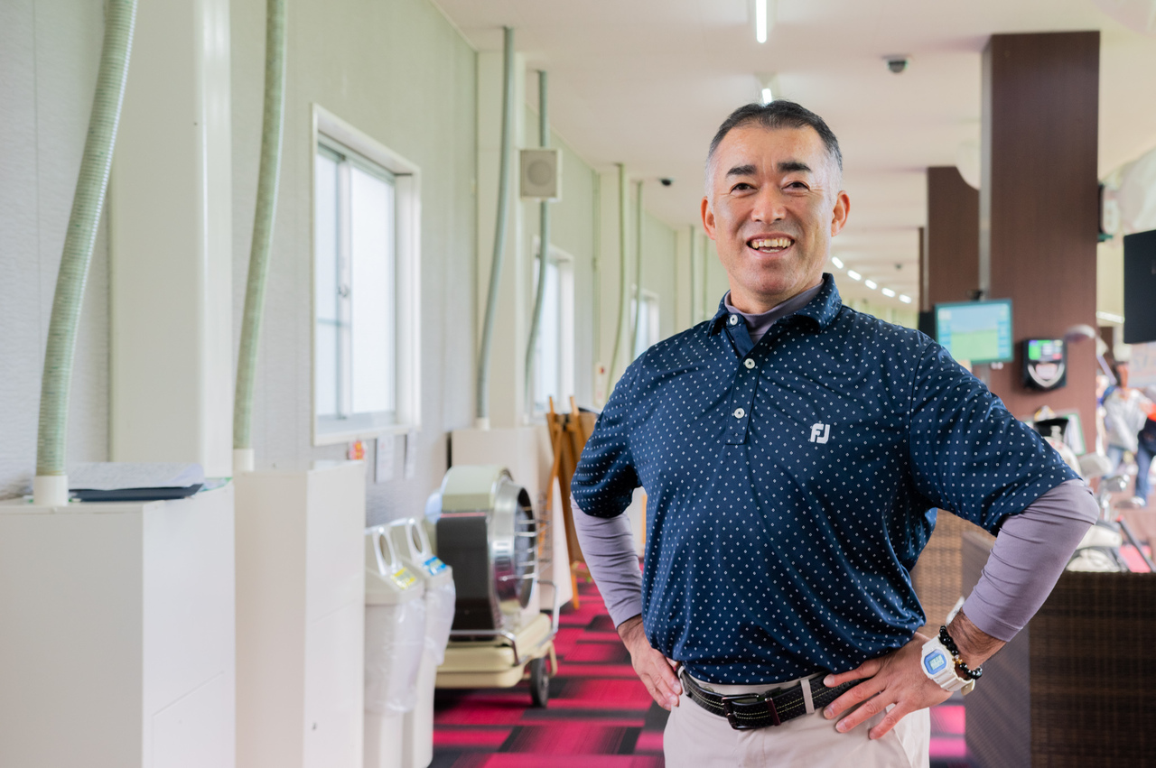 【個別指導!!】パーソナルレッスン 30分 3300円(税込)※プロが打席までお伺いします!