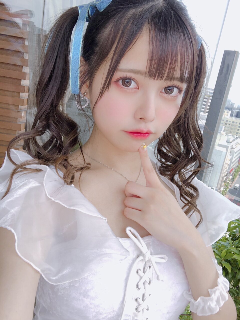 6/18(木) ハニースパイスRe. 個人オフ会 in新宿 『水瀬らい 個人オフ会』