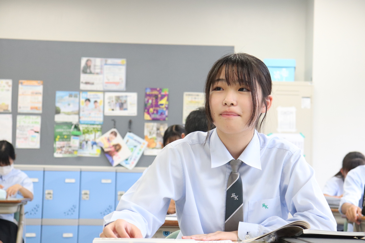 第１９回静岡県中部地区私学展