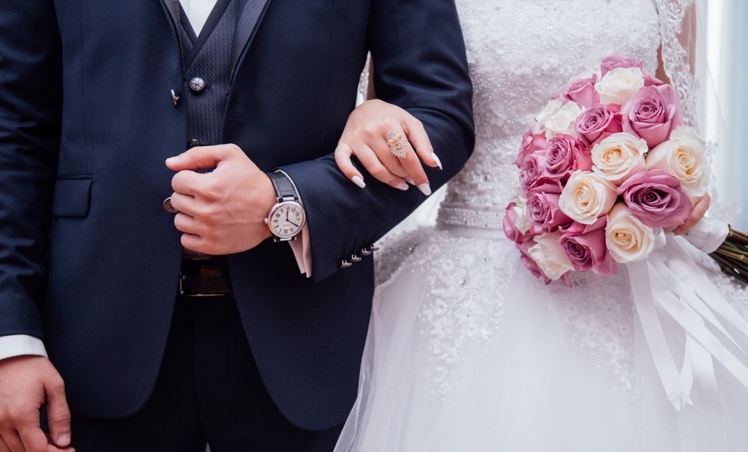 【カップルプラン ウェディング相談つき】似合うがわかるコース