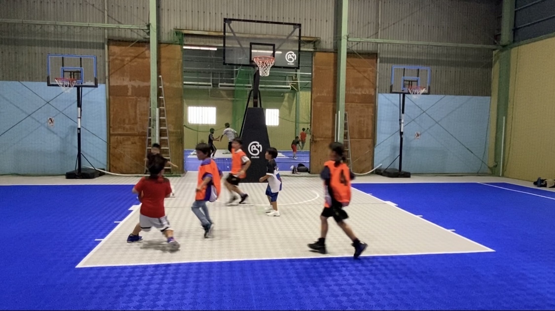 ジーニアス【小学生】クラス（エンジョイ）