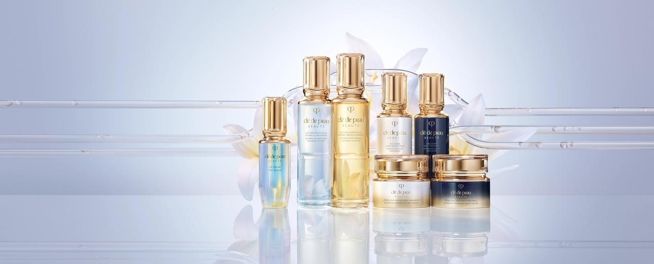 伊勢丹新宿店 ＜クレ・ド・ポー ボーテ＞ 25年12月 キーラディアンスケア POPUPイベント 予約サイト