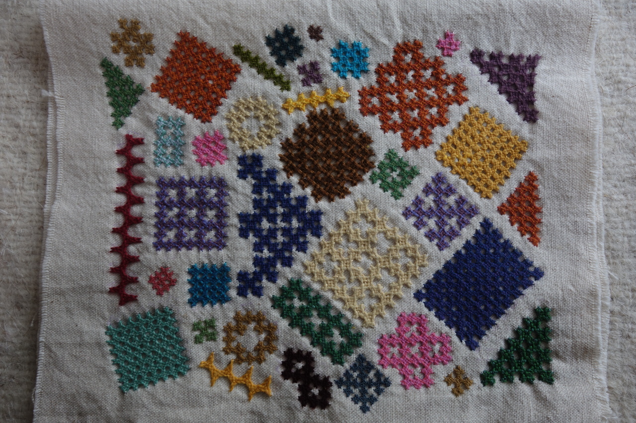 バワリヤ1@カレー設計事務所(宇治)