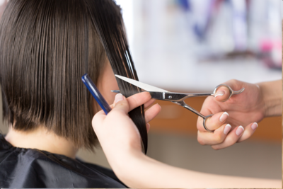 【クービックヘアサロン】ご予約はこちらから