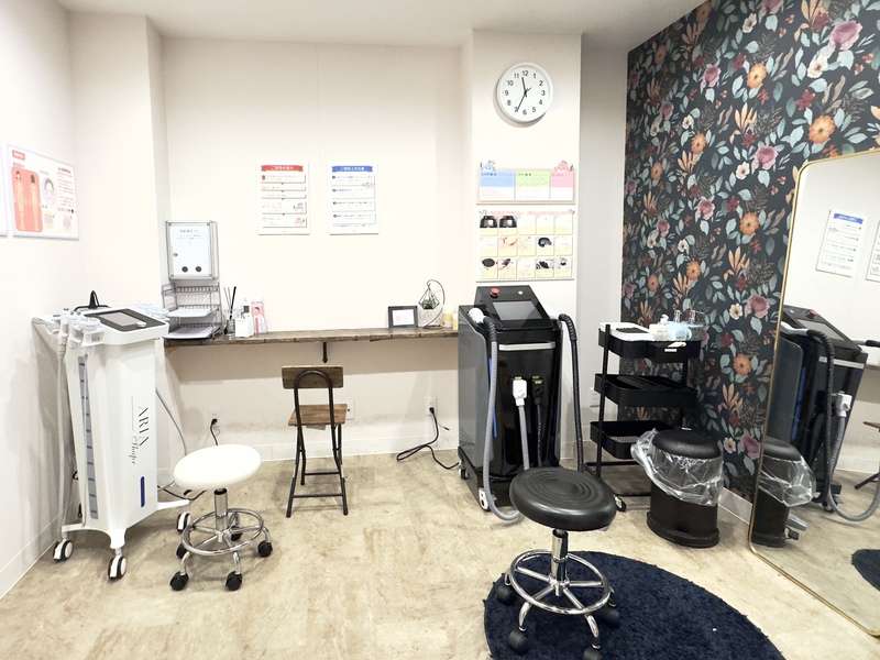 脱毛・除毛 K2-NOM HIGH SENSE HOME ESTHETIC SYSTEM ke-non ケノン HIGHSENSE HOMEESTHETIC SYSTEM 脱毛器【中古