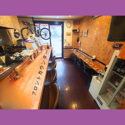 2/19(木)【第一部】一夜限りのスナックゆかり