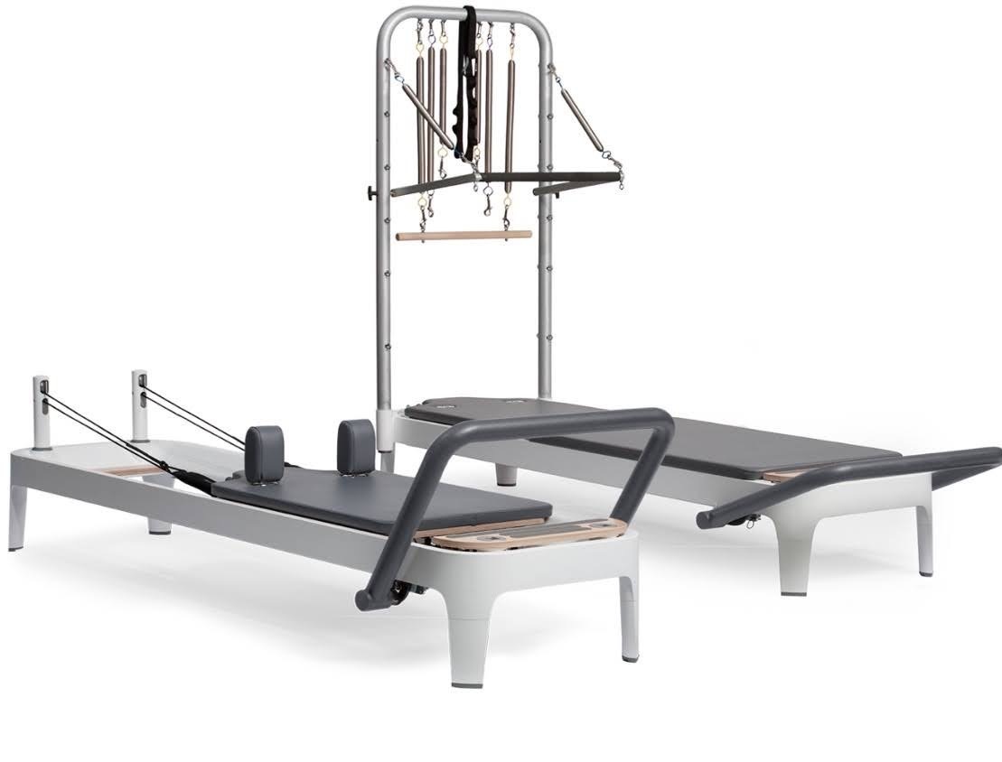 ＊Atsumi先生＊　マシン　リハビリグループレッスン