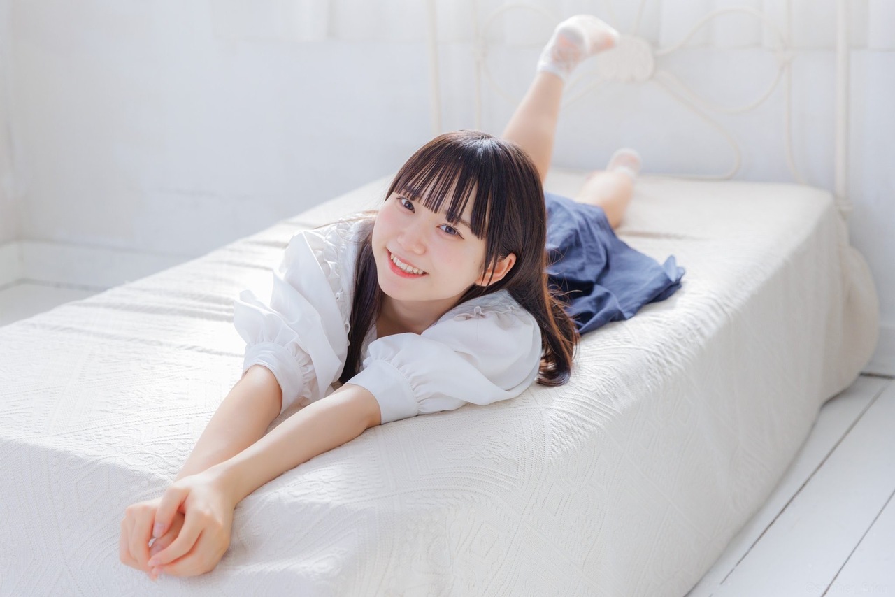 11/21(木) プリュ撮影会No.377『睦月まる 個人撮影会』