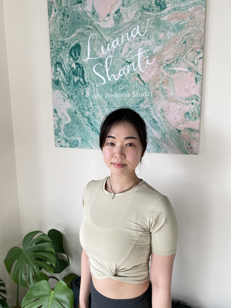 インサイドフロー 講師:Aoi