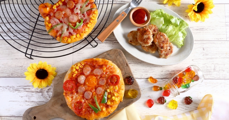 子ども料理教室kidscookの予約サービス