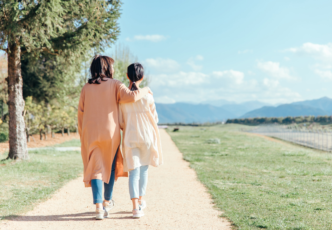 不登校ペアレントサポーター