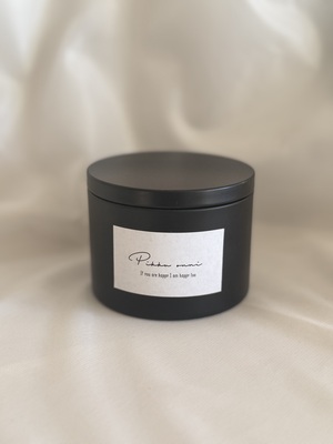 【1/11Sun】✨🌈 Rin Walk Candle 2026🌈