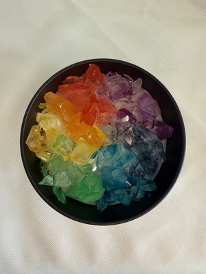 【1/11Sun】✨🌈 Rin Walk Candle 2026🌈