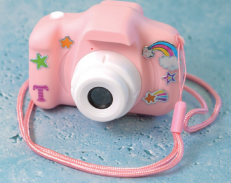 【大田区蒲田】①オリジナルトイカメラ｜2025年4月12日(土)