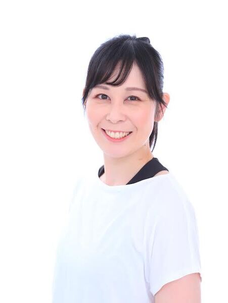 筋膜リリース&ストレッチ　【代行】八反田　典子