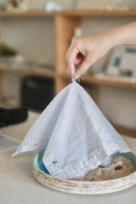 チクチク手仕事〜pauseなわたし時間〜WSー2025.8.31ー