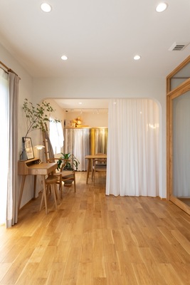 チクチク手仕事〜pauseなわたし時間〜WSー2025.8.31ー