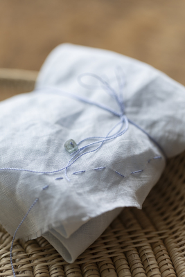 チクチク手仕事〜pauseなわたし時間〜WSー2025.8.31ー