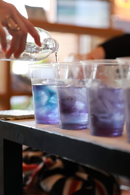 チクチク手仕事〜pauseなわたし時間〜WSー2025.8.31ー