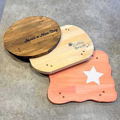 【3月開催】ロースツール