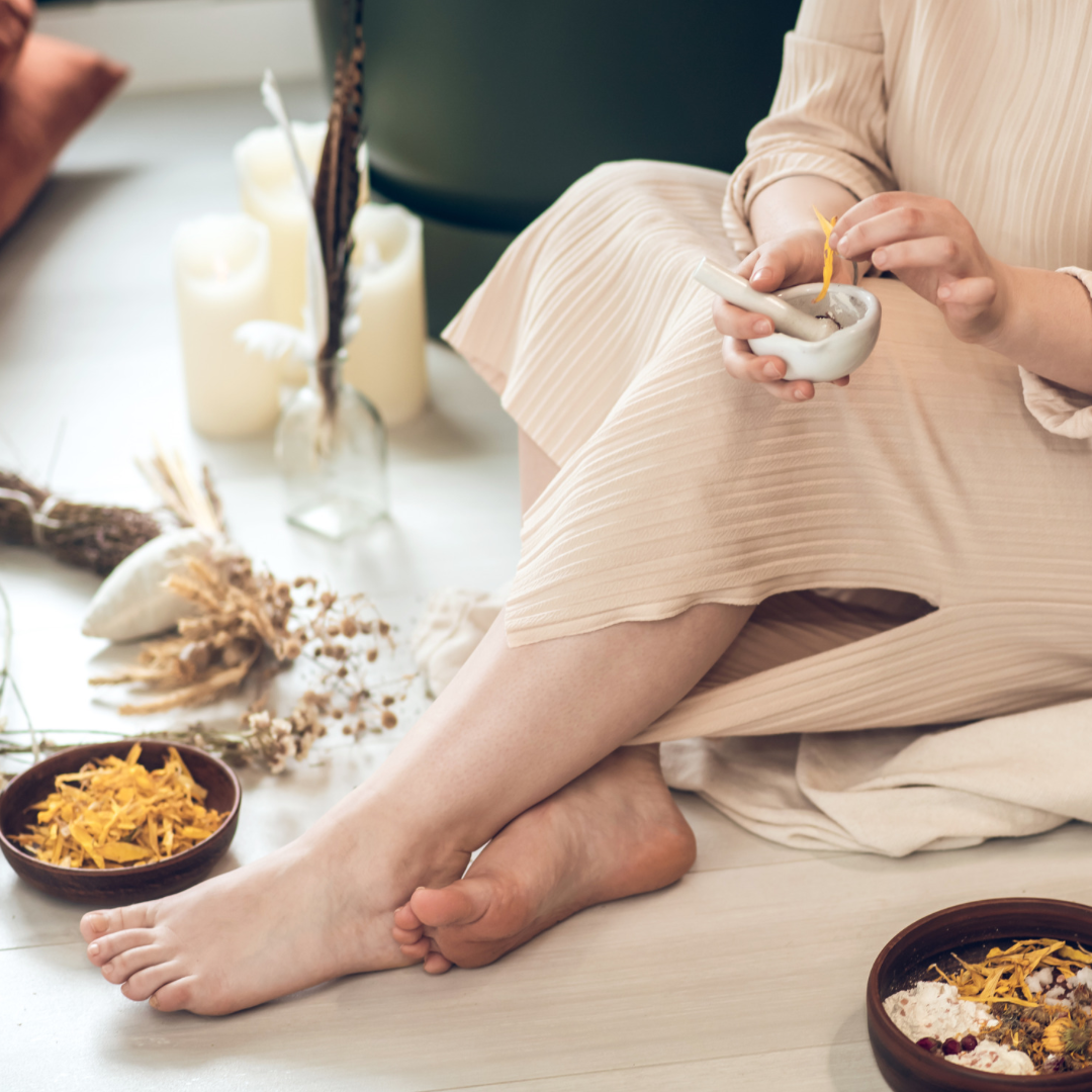 ヨガとアーユルヴェーダ★ Roran/60分