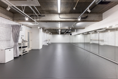 【月～金 10:00～23:00】府中スタジオ１