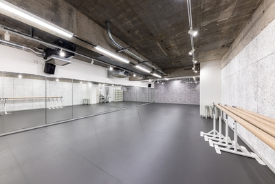 【月～金 10:00～23:00】府中スタジオ１