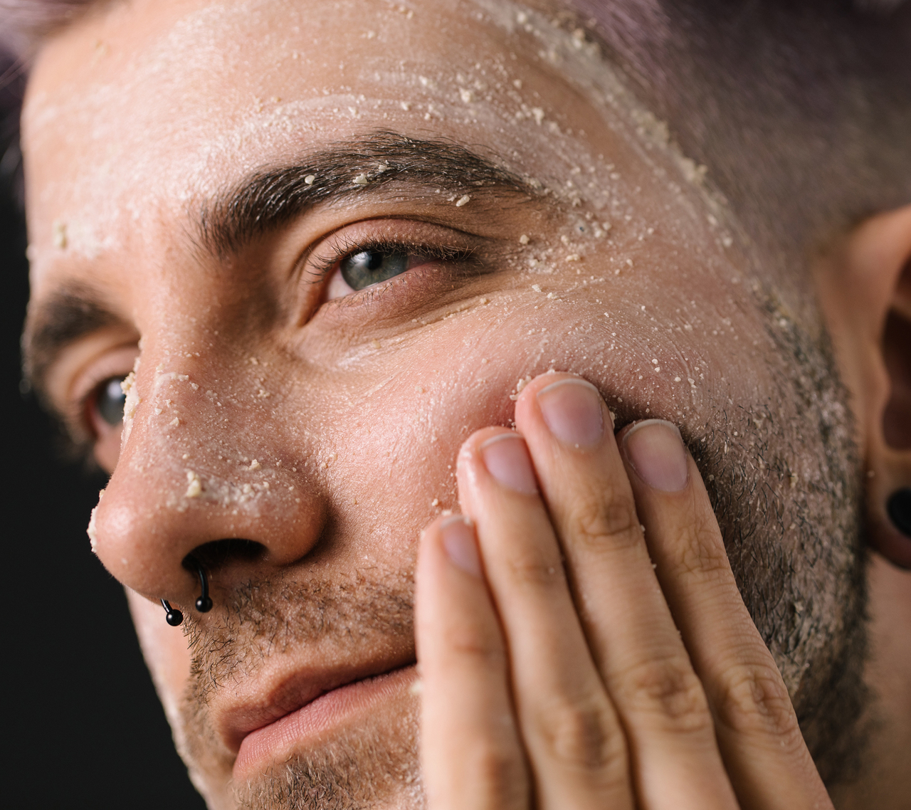 『天使の優しさ製造体験＋スキンケアワークショップ』60分/4,500円(税込)　製造体験のみは¥1500