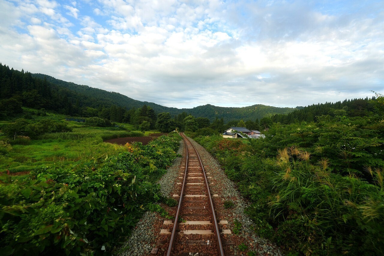 【旅フォト講座】◆東北編　with『SEL2070G』/『SEL55F18Z』◆　-カメラレンジャークリエイターⅤ-