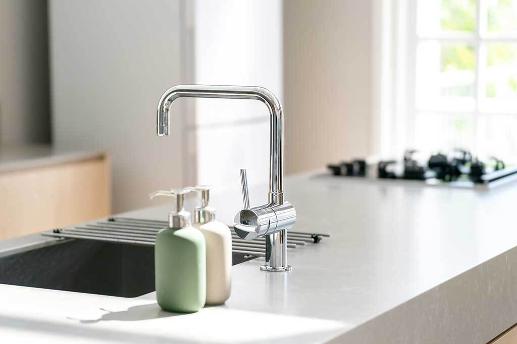 年末年始キャンペーン価格！キッチンクリーニング