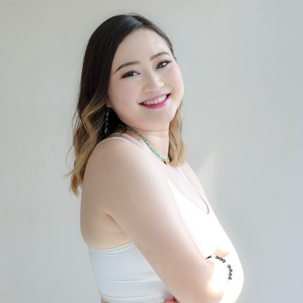 ハタヨガベーシック