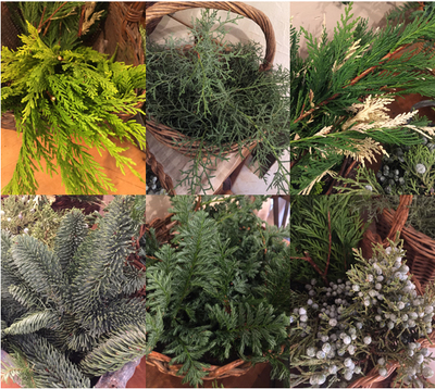 ワンランク上のナチュラルシックリースレッスン2025