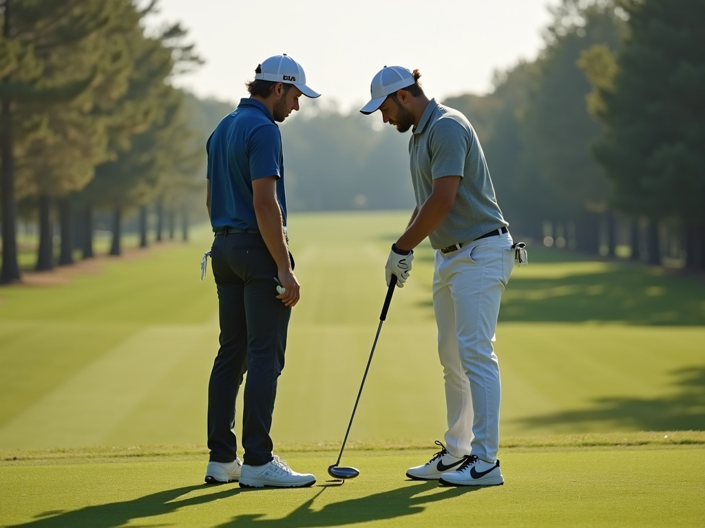 大人ゴルフクラブ