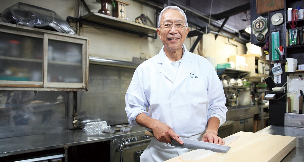 《錢屋塾》10/4・5・6『懐石 辻留』平晴彦氏による茶懐石勉強会