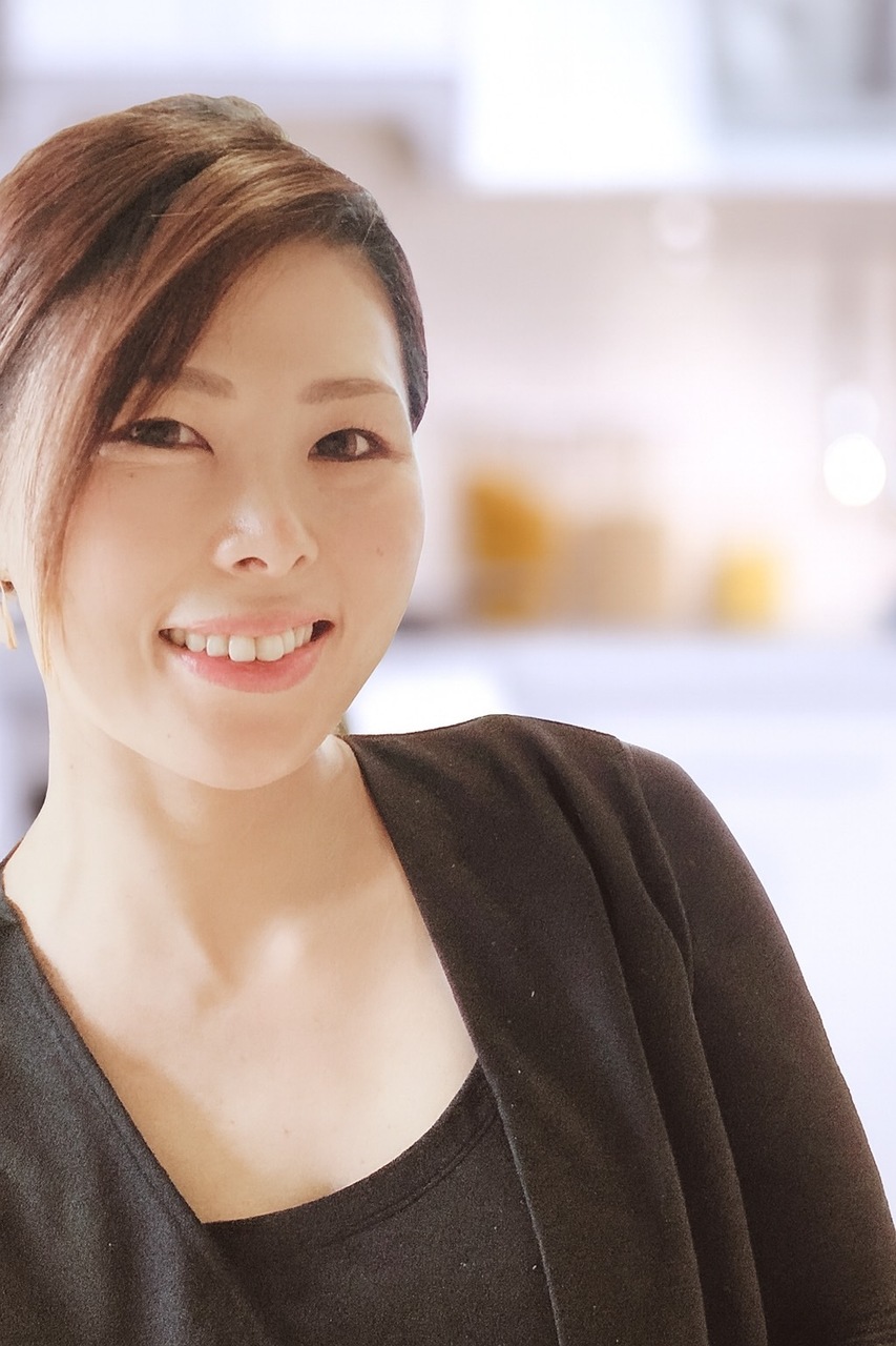 Re-Line Body（リラインボディ）  姿勢と骨盤を整えるセルフ整体クラス　講師：舞華