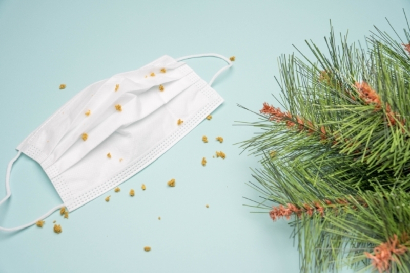 ～免疫力アップ～ 花粉症対策ヨガ★★