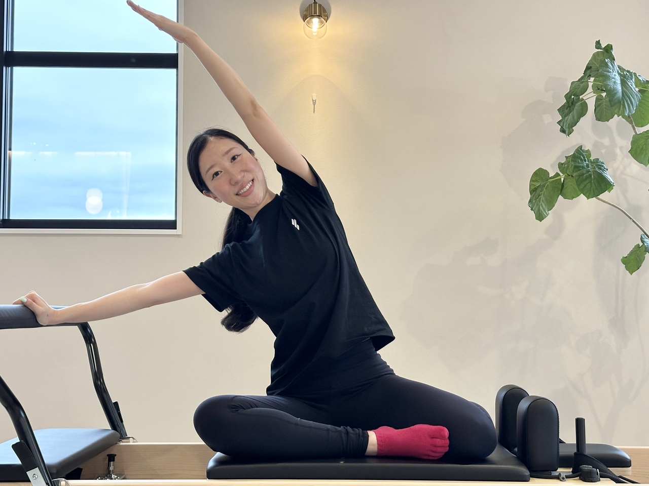 【Marie】パーソナルレッスン