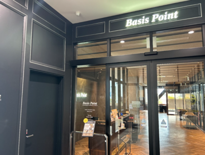 名古屋店 /1～6名会議室