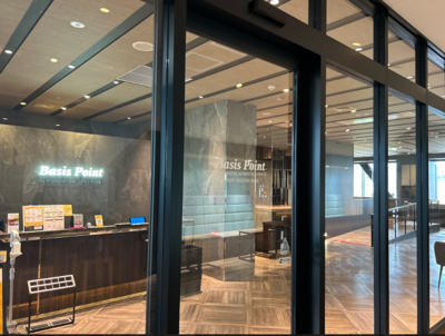 名古屋店 /1～6名会議室