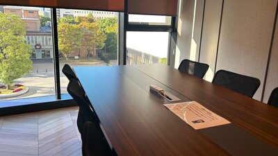 名古屋店 /1～6名会議室