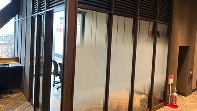 名古屋店 /1～6名会議室