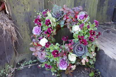 ハンギングリースWS