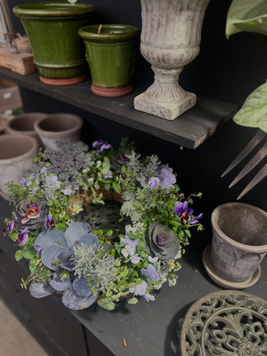 ハンギングリースWS