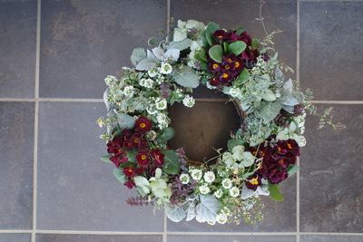 ハンギングリースWS