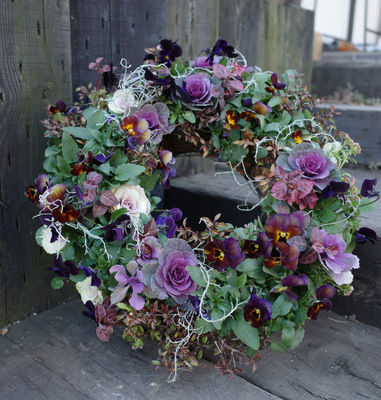 ハンギングリースWS