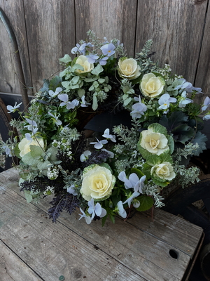 ハンギングリースWS