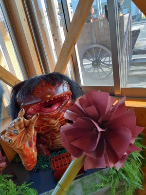 【10月21日開催】福崎町：播州秋祭り　ミニシデ棒作りとミニ神輿担ぎ体験