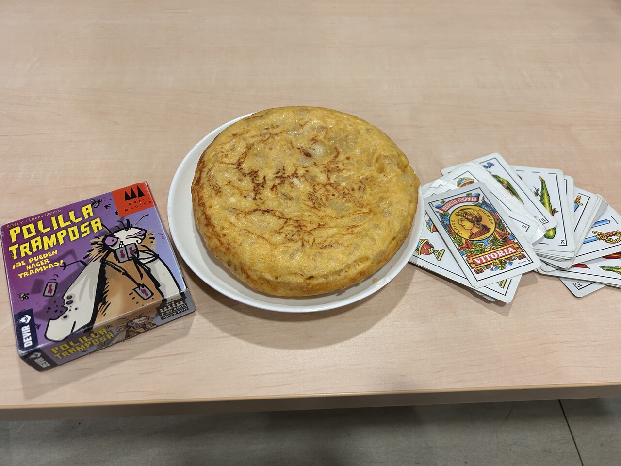 スペイン文化部