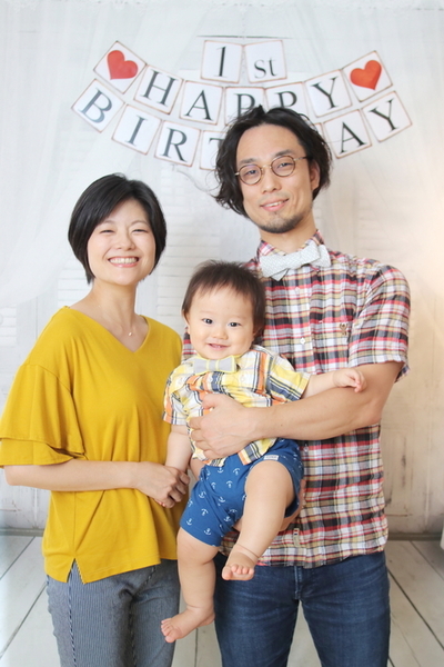 11月18日(土)　バースデー撮影会 IN カフェaona 