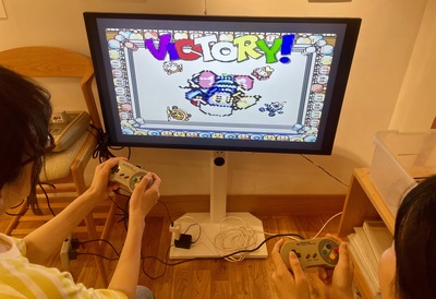 【Keitto】懐かしのスーパーファミコンで遊ぼう！ ボンバーマンゲーム体験
